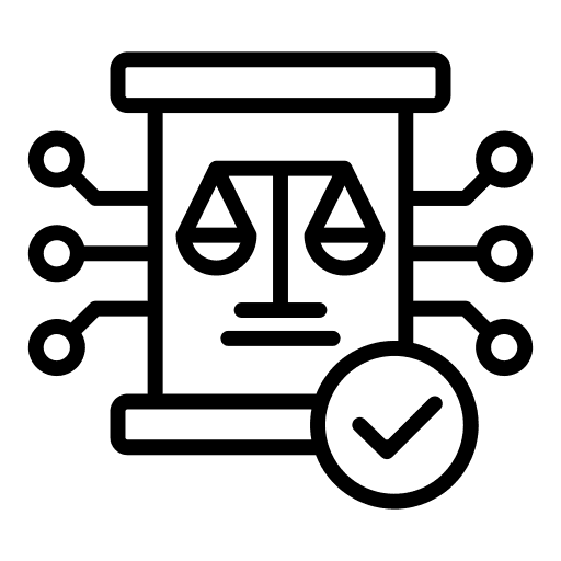 Arbitration Icon